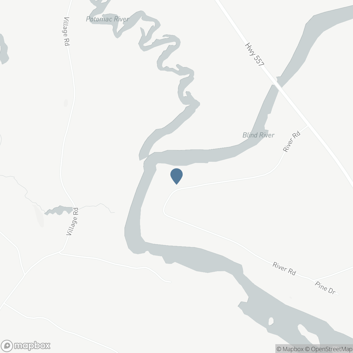 29 River DR, Blind River, Ontario P0R 1B0